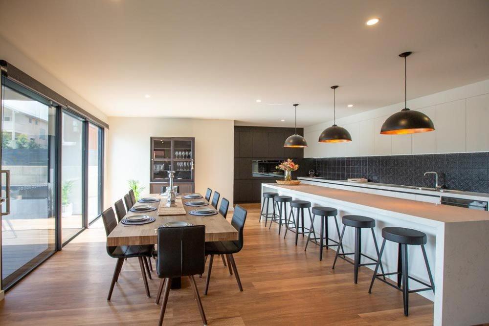 Waterhouse House | Johnnies