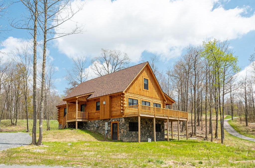 McHenry House | Johns Place