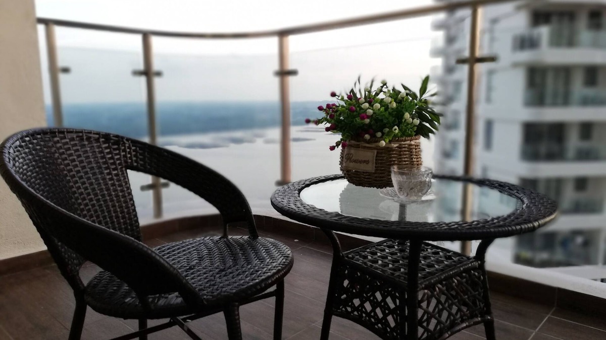 Central District Condo | JOHOR BAHRU SEAVIEW-LEGOLAND,CIQ,PARADIGM,KSL,JBCC