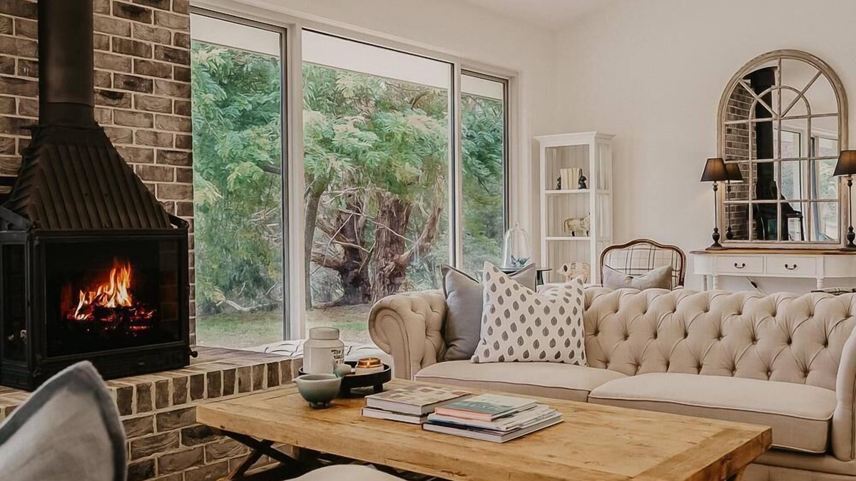 Red Hill House | Joie de Vivre - Get amongst the VINES