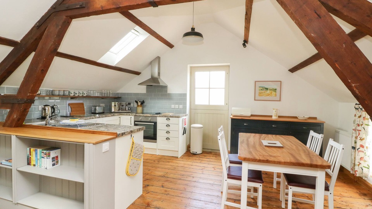 Storwood Cottage | Joiners Cottage