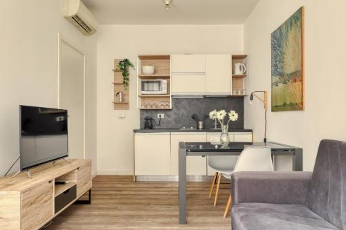 De Angeli Apartment | JOIVY Delightful studios near Parco Tre Torri