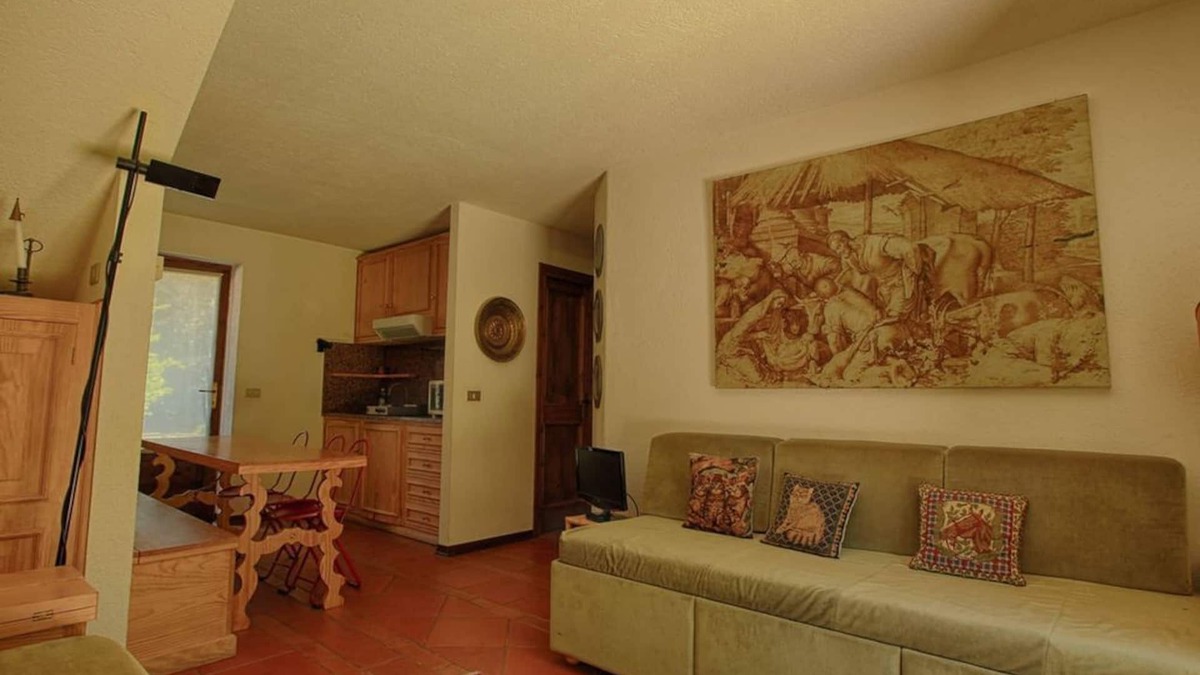 Verrand Apartment | JOIVY Route Panoramique