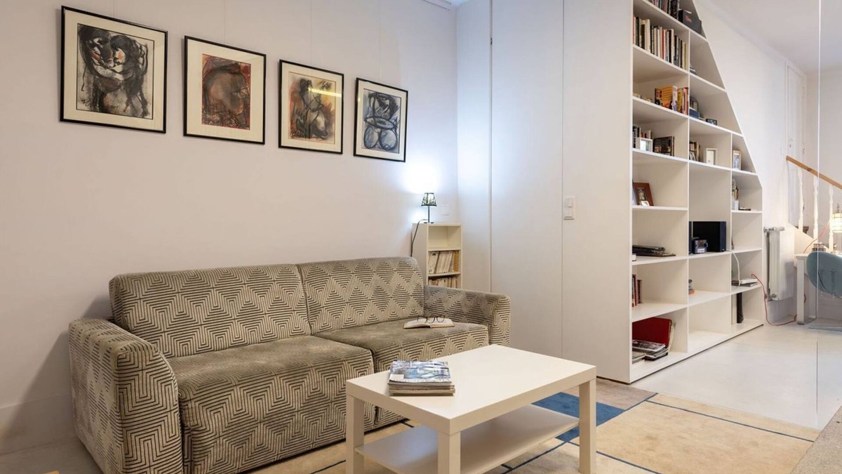 Cedofeita Apartment | JOIVY Splendid flat w/patio