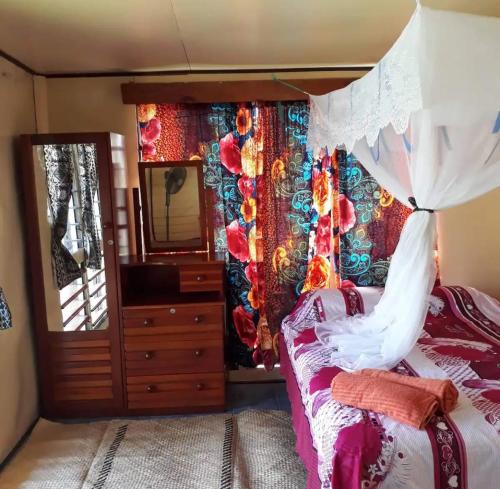Rakiraki House | Joji and Alisi Place