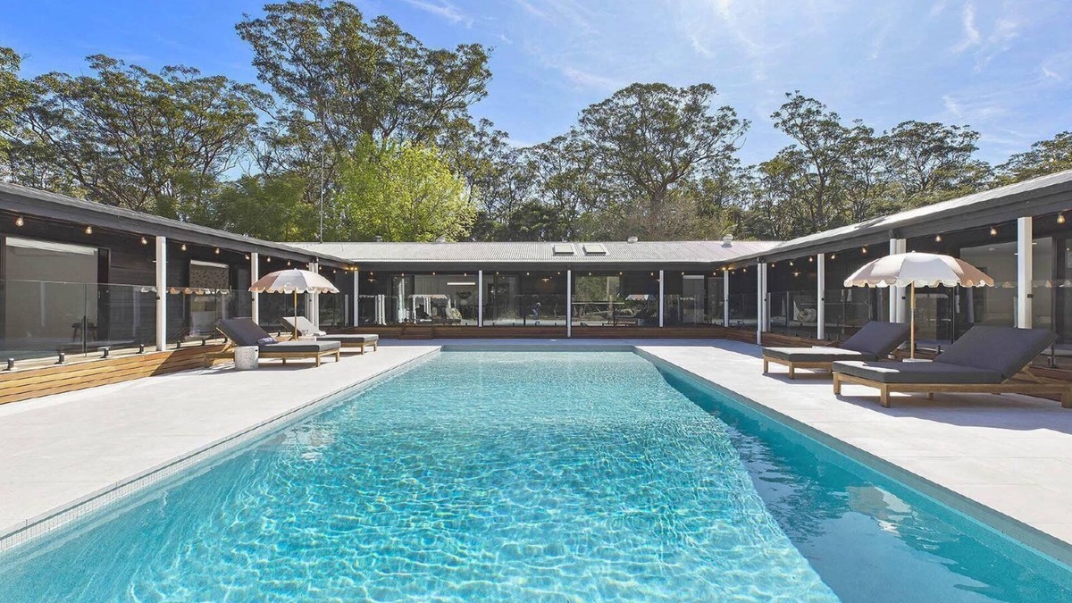 Wamberal House | JOJO'S - TRANQUILITY AND PEACE OF A RURAL LIFESTYLE