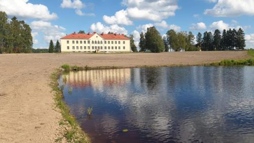 Nivala Hotel | Jokihovi