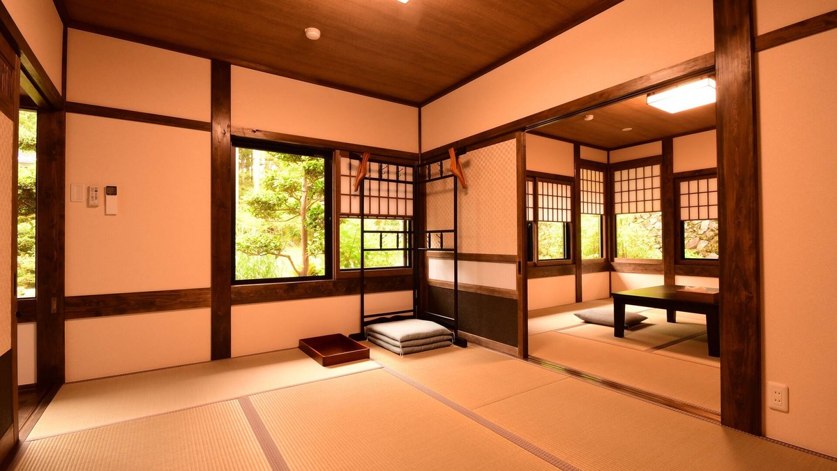 Koyasan House | Jokiin