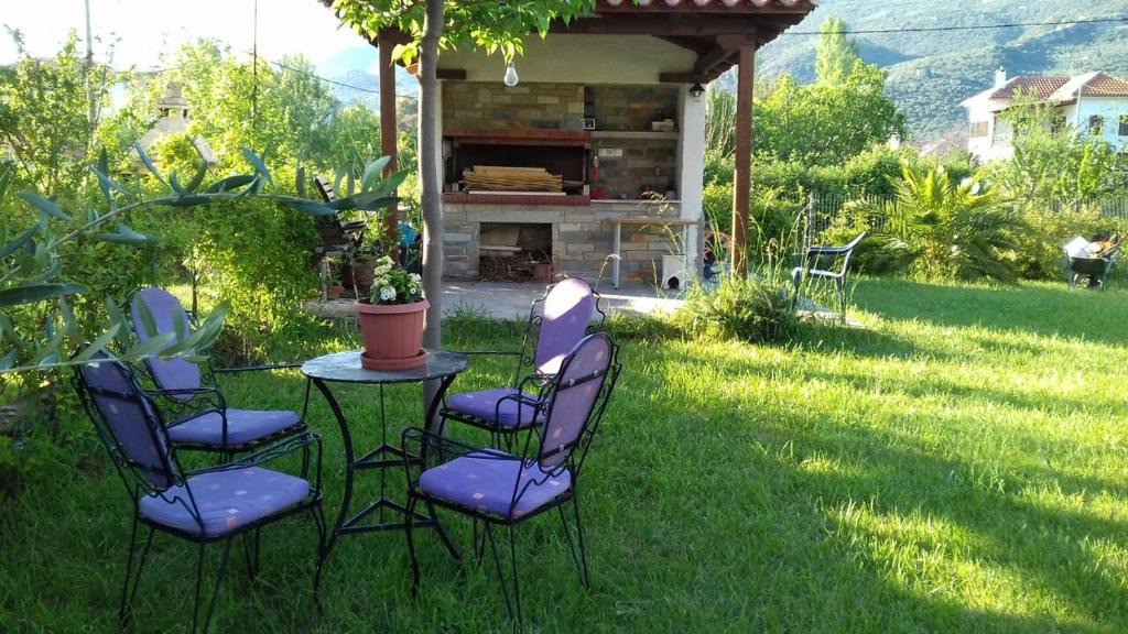 Kala Nera House | JOLAS APPARTMENT KALA NERA