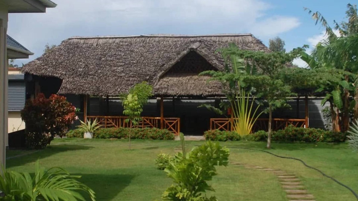 Dar es Salaam Bed & Breakfast | Joleen Safari Park