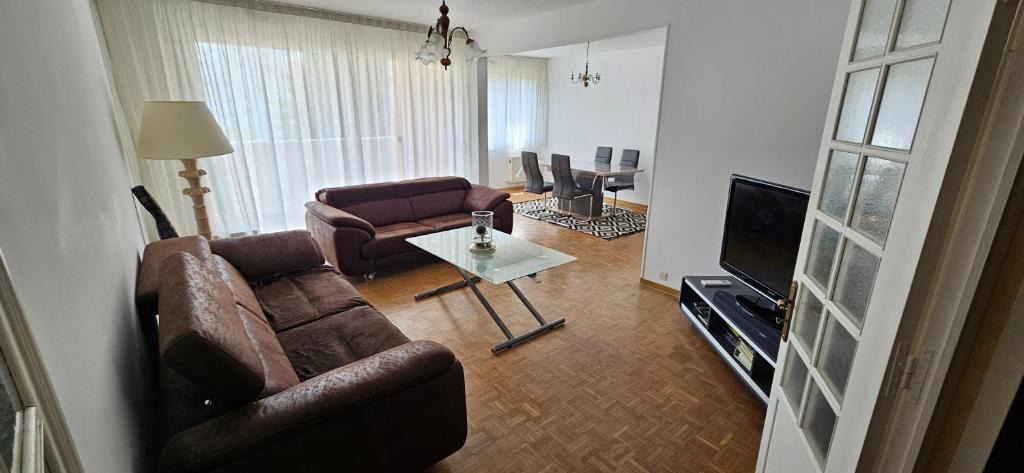 Salon-de-Provence Apartment | Joli 4 pièces Salon de Provence