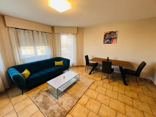 Gaillard Apartment | Joli apartement
