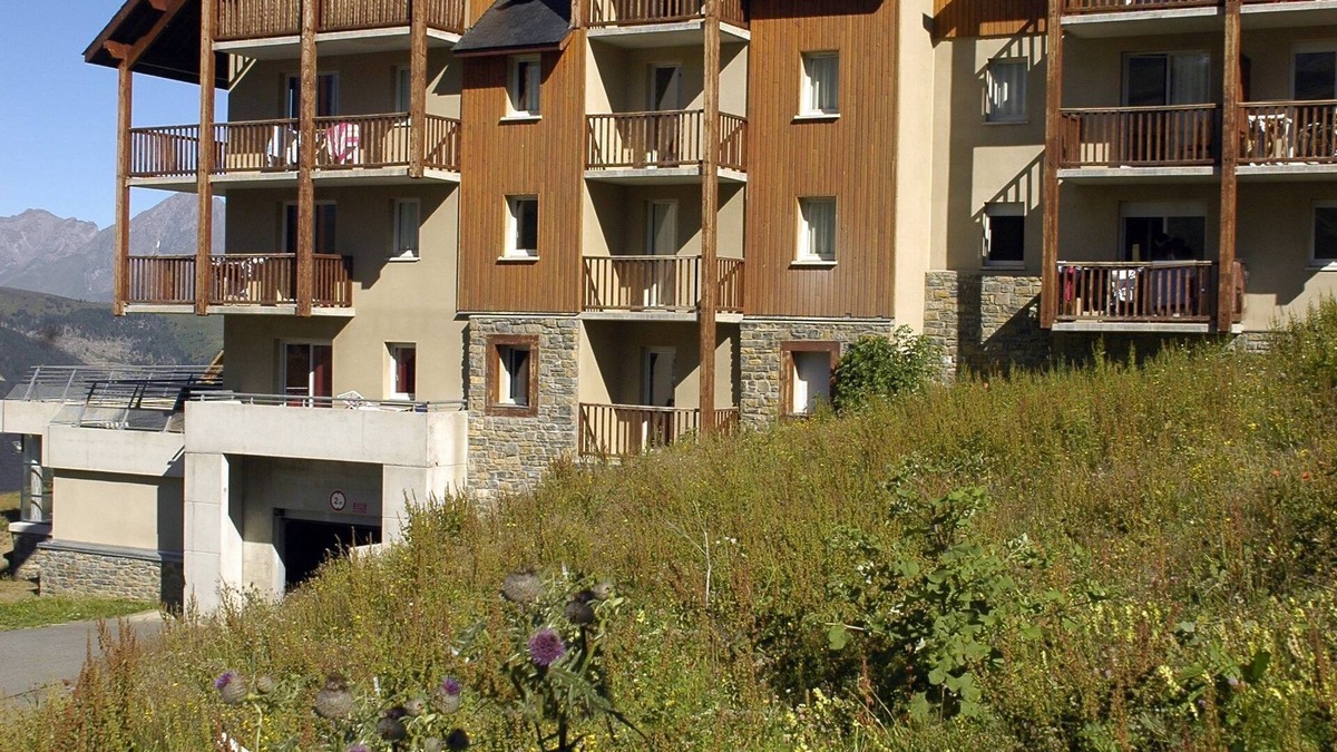 Germ Condo | Joli Appart | 300m des commerces | 500m des pistes