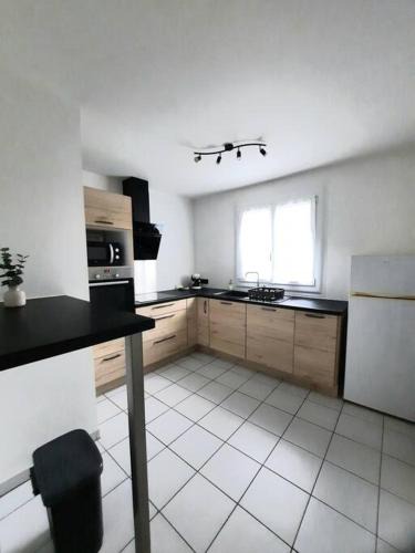 Saint-Jean-le-Blanc Apartment | Joli appartement Proche Orléans