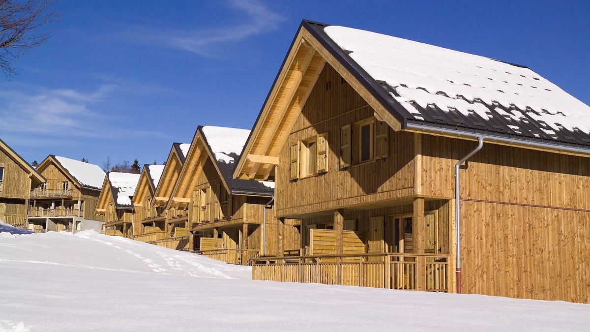 La Feclaz Condo | Joli Appartement | 1BR for 4 + Ski Rental Deals