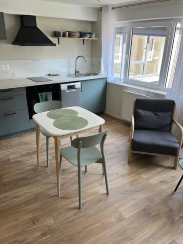 Nieppe Apartment | Joli appartement au centre de Nieppe