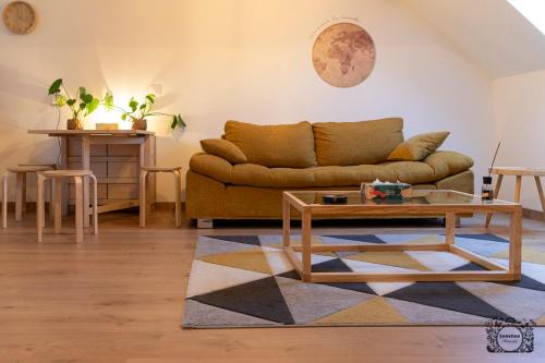 Nogent-sur-Seine Apartment | Joli appartement Cosy