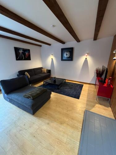 Saales Apartment | Joli appartement situé à saales