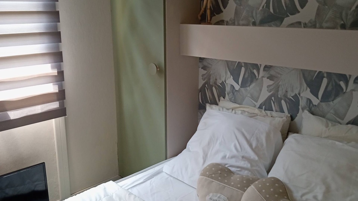 Sorbo-Ocagnano Ski Chalet | Joli Chalet Camping Familial Bord de Mer