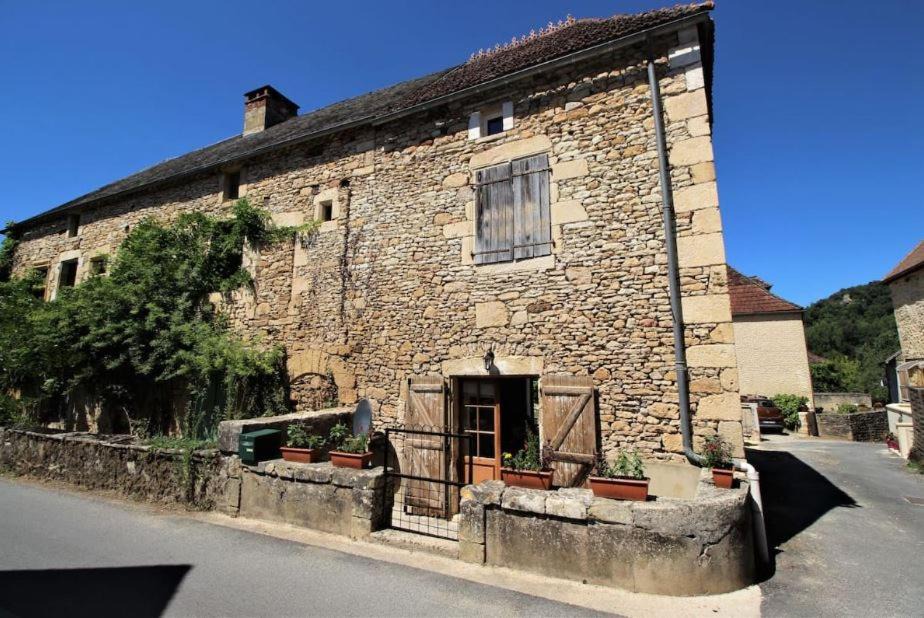 Saint-Julien-de-Lampon House | Joli gîte pour 5 personnes : Chez Cherrie