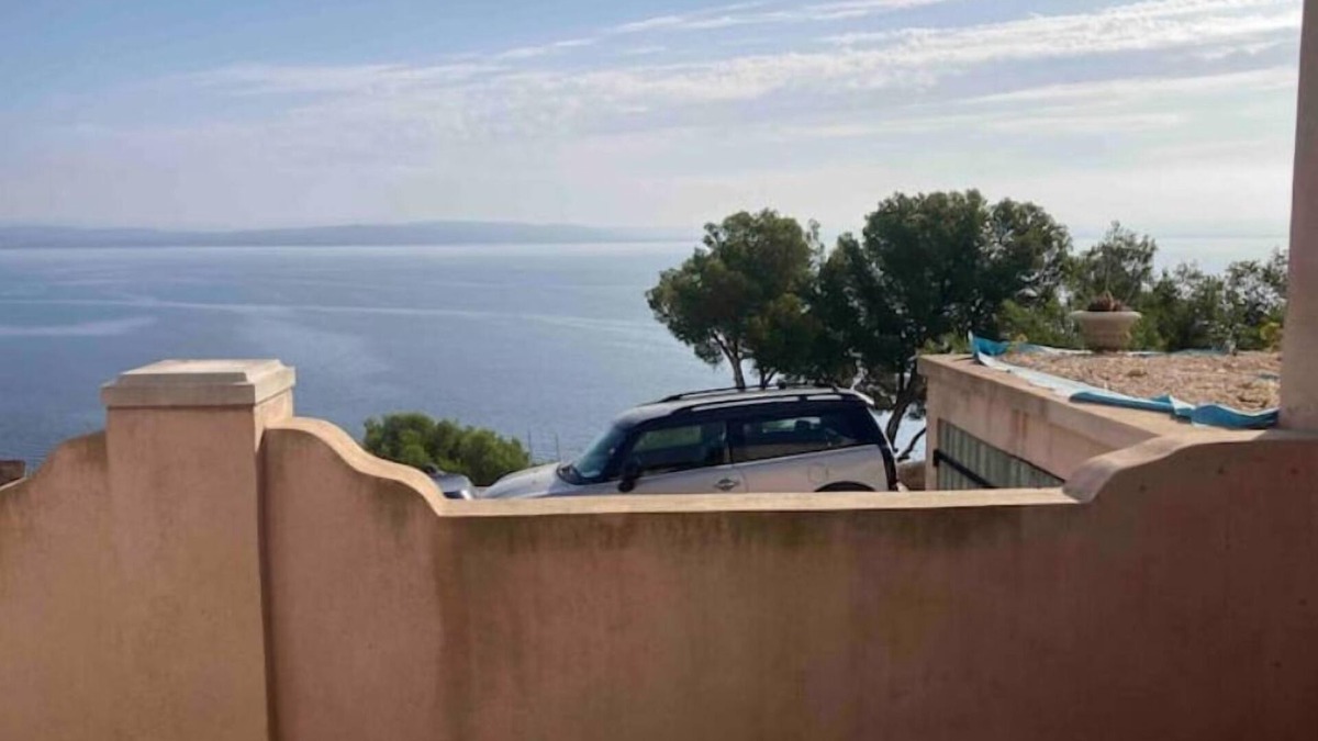 Istres Other | Joli Mas T3 vue Mer. Animaux de Compagnie Acceptés !