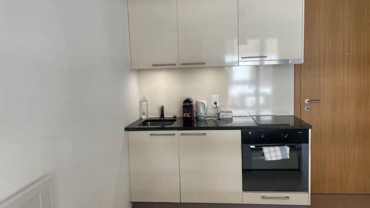 Prilly Apartment | Joli Studio Avec Place de Park !