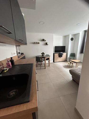 Saint-Donat-sur-l'Herbasse Apartment | Joli T2 chez Mumu
