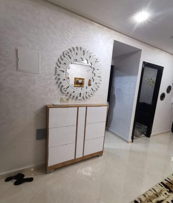 Meknes Apartment | jolie appartement très propre souf les familles