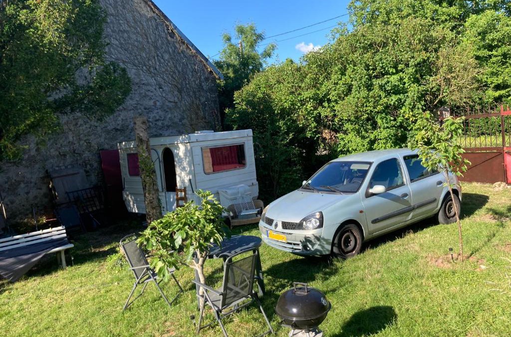 Barbuise Other | Jolie Chambre privée en Caravane