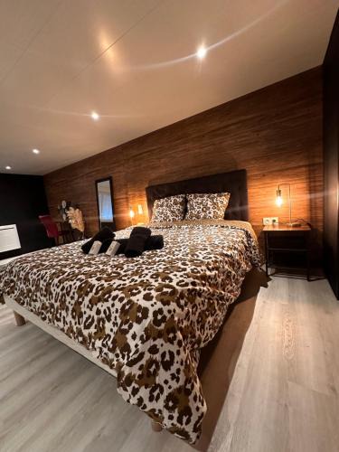 Cholet Apartment | Jolie dépendance équipée