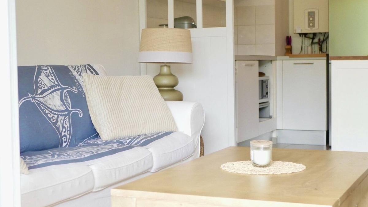 Bassussarry Apartment | Jolie Deux Pièces au Cœur D'arcangues