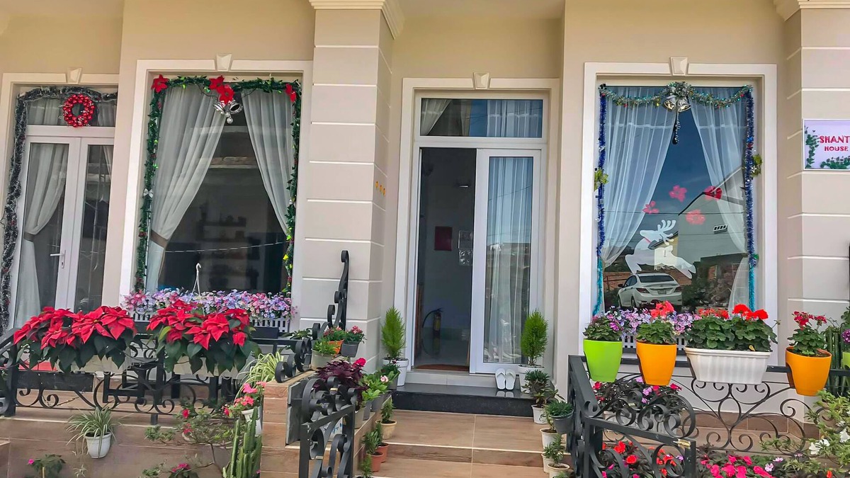 Phuong Apartment | Jolie House II - Villa 2 Double Rooms - Charming