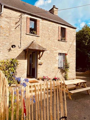 Digosville House | Jolie maison à la campagne « Chez Germaine »