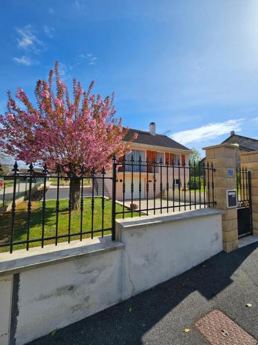 Rachecourt-sur-Marne House | Jolie maison -3 chambres -au calme -proche du lac du der