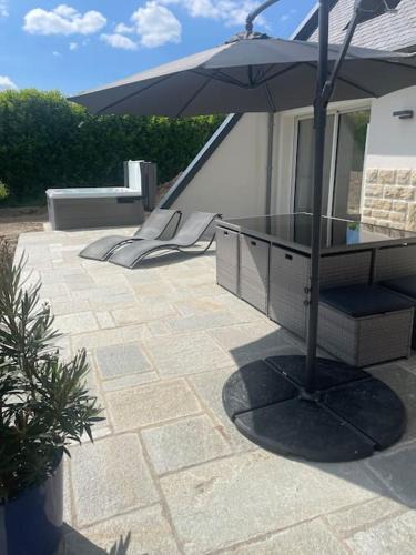 Benodet Villa | Jolie maison proche plages et golf