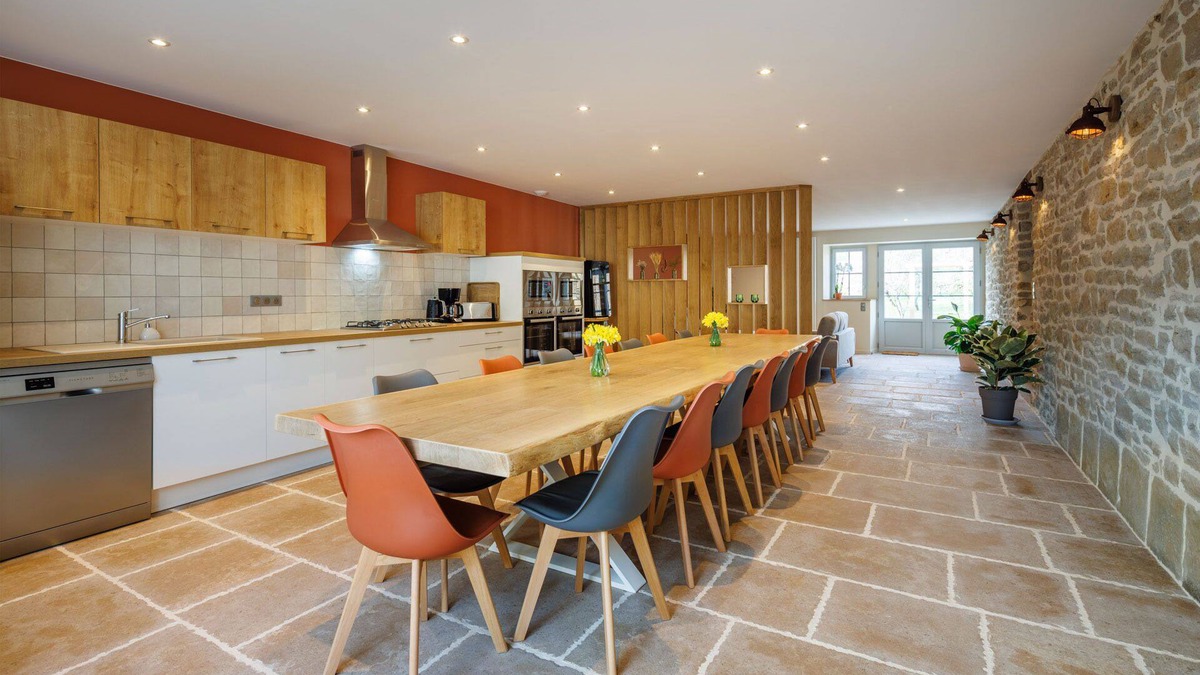 Voiteur House | Jolie Maison Vigneronne à L'atmosphère Cosy et Spacieuse