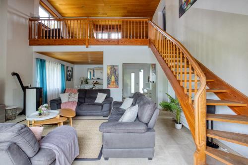 Furdenheim Villa | Jolie Villa, 300 m2, grand jardin