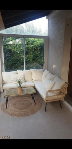 Abbazia House | Jolie villa 6 pers avec jardin
