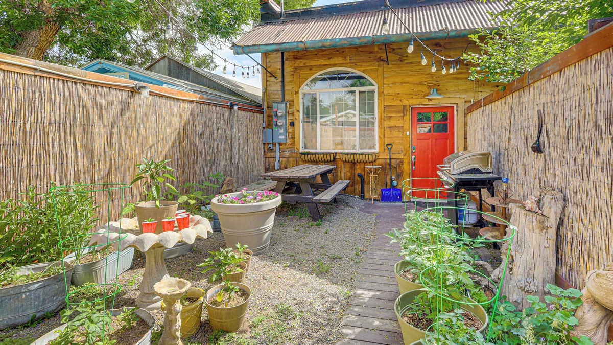 Joliet Apartment | Joliet Main Street Retreat < 30 Mi to Red Lodge
