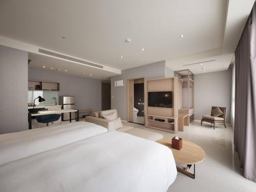 Zhongshan Hotel | Jolley Hotel