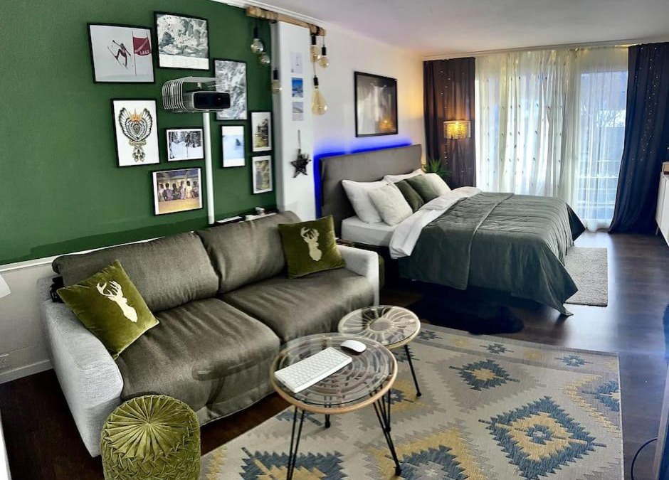 Laax Apartment | Jollie‘s