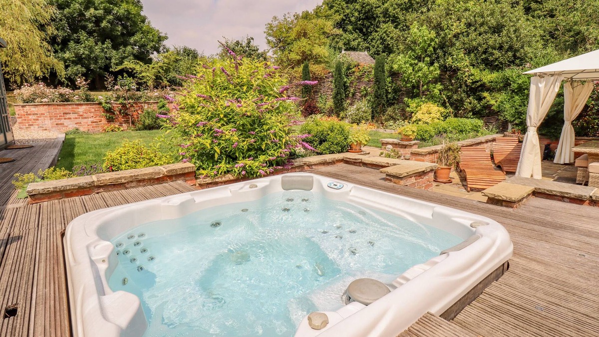 Horncastle Cottage | Jolls Cottage