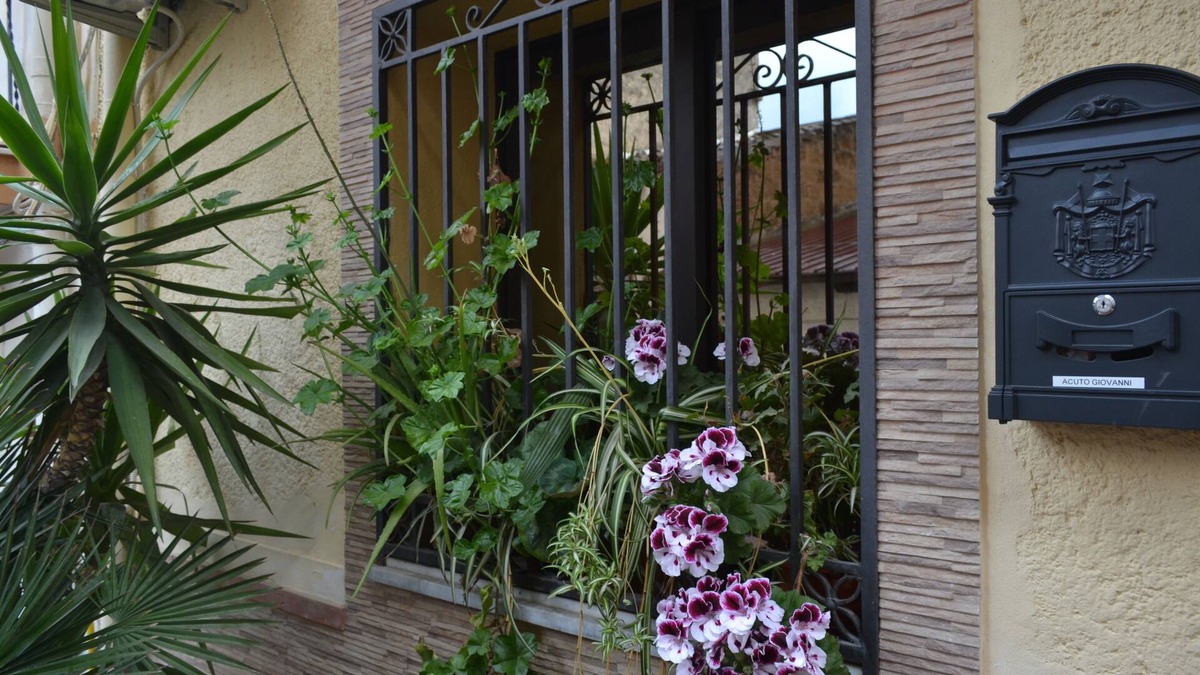 Bolognetta House | Jolly House Bolognetta