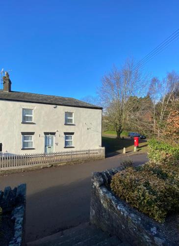 Goodrich House | Jollys of Goodrich