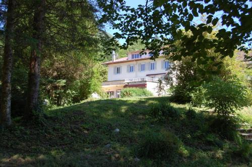 Villard-Saint-Sauveur Bed & Breakfast | Joly Saint Sauveur