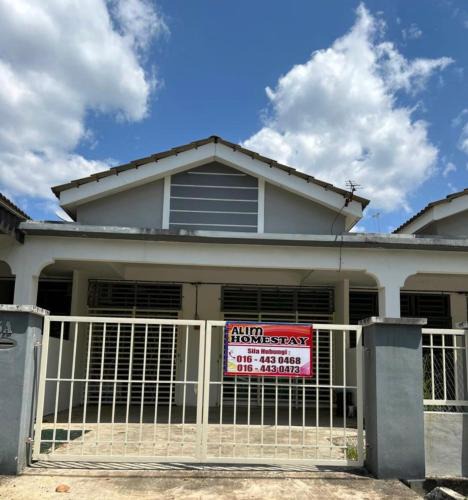 Merbok House | Jom ke Alim Homestay Saujana Lembah Bujang