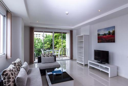 South Pattaya Apartment | Jomtien Beach Penthouses