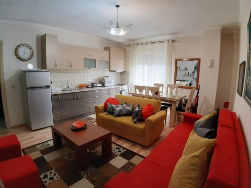 Korce Apartment | JON apartment KORCE