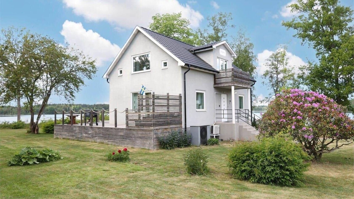 Rorvik House | JON673 Rörvik - Norrgatan 25