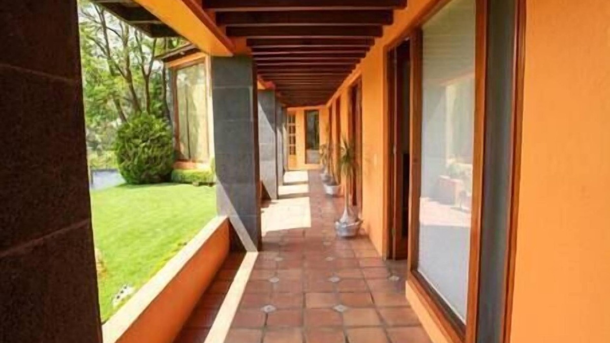 El Santuario House | Jonathan El Arco